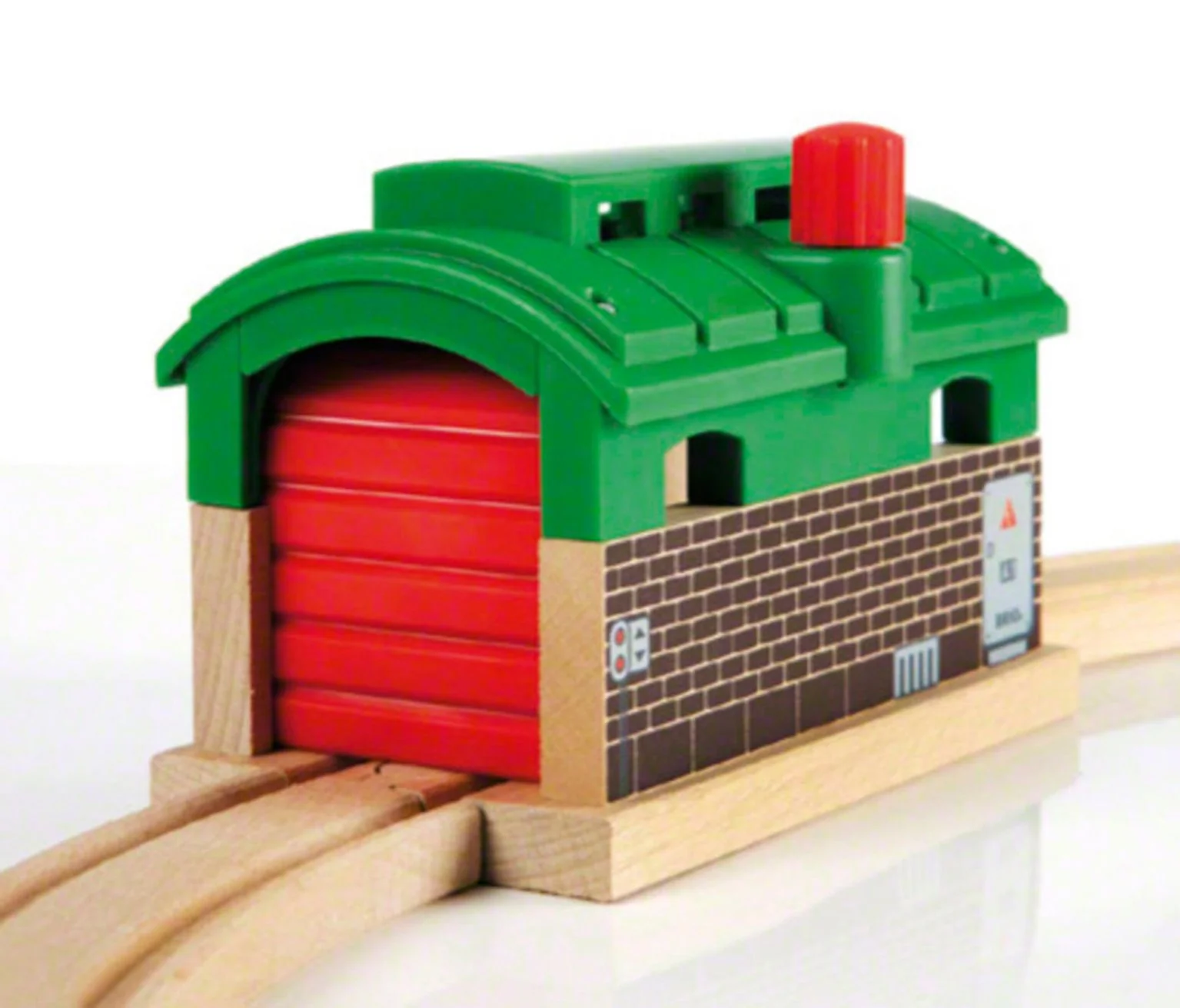 BRIO World - Train Garage - Image 5
