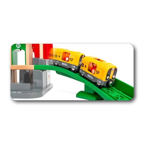 Central Station Set - Image 4