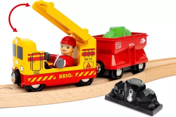 36130 BRIO World Cargo Gemstone Set - Image 5