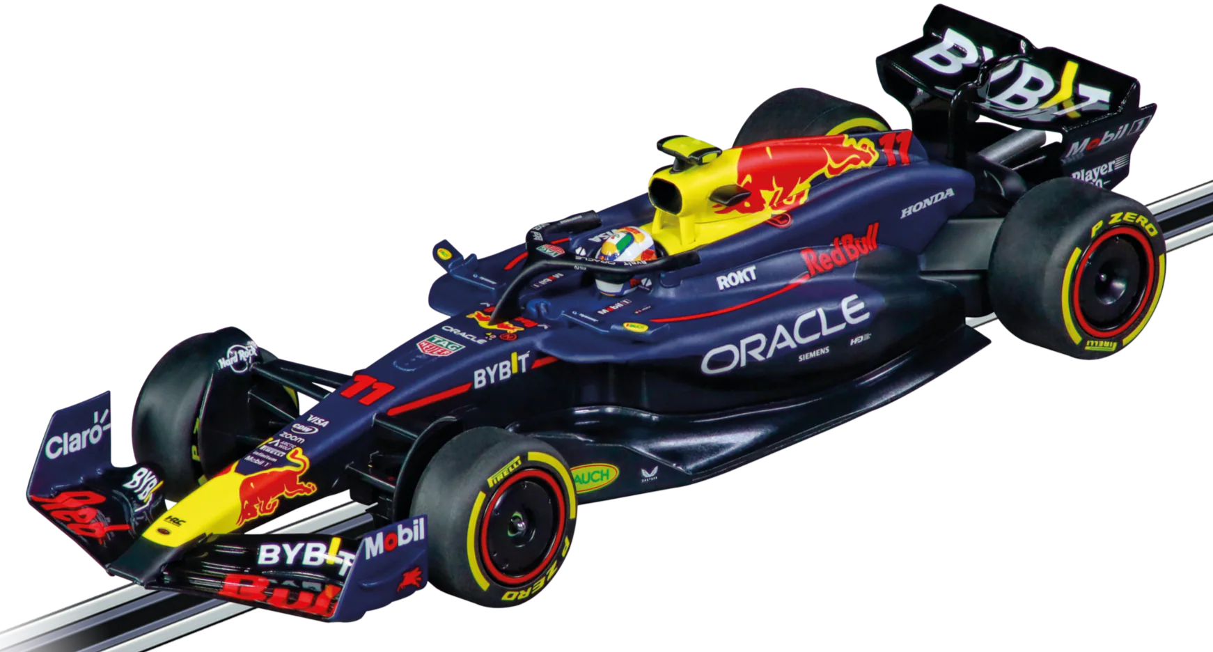 20027803 Carrera Evolution Red Bull Racing RB20 "S.Perez, No.11"
