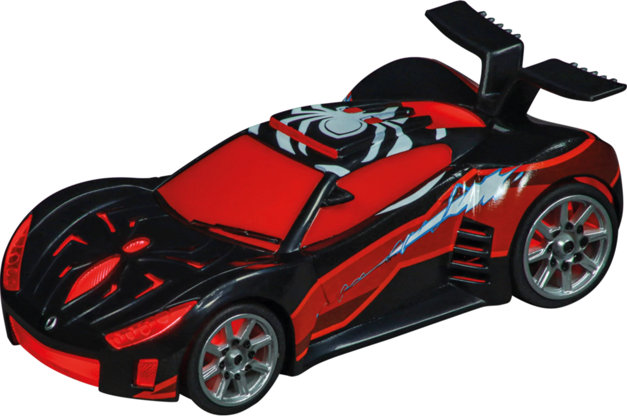 Carrera GO!!! Spider Racing - Image 3