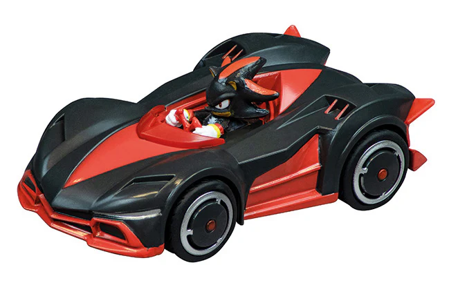 20064219 Carrera GO!!! Sonic the Hedgehog™ - Shadow Dark Reaper