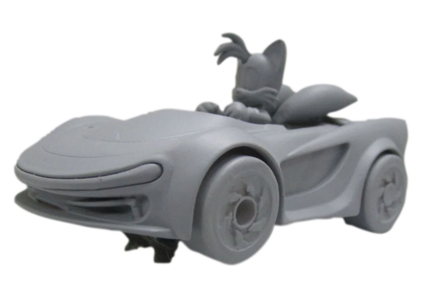 Carrera GO!!! Sonic Racing: CrossWorlds - Miles 'Tails' Prower