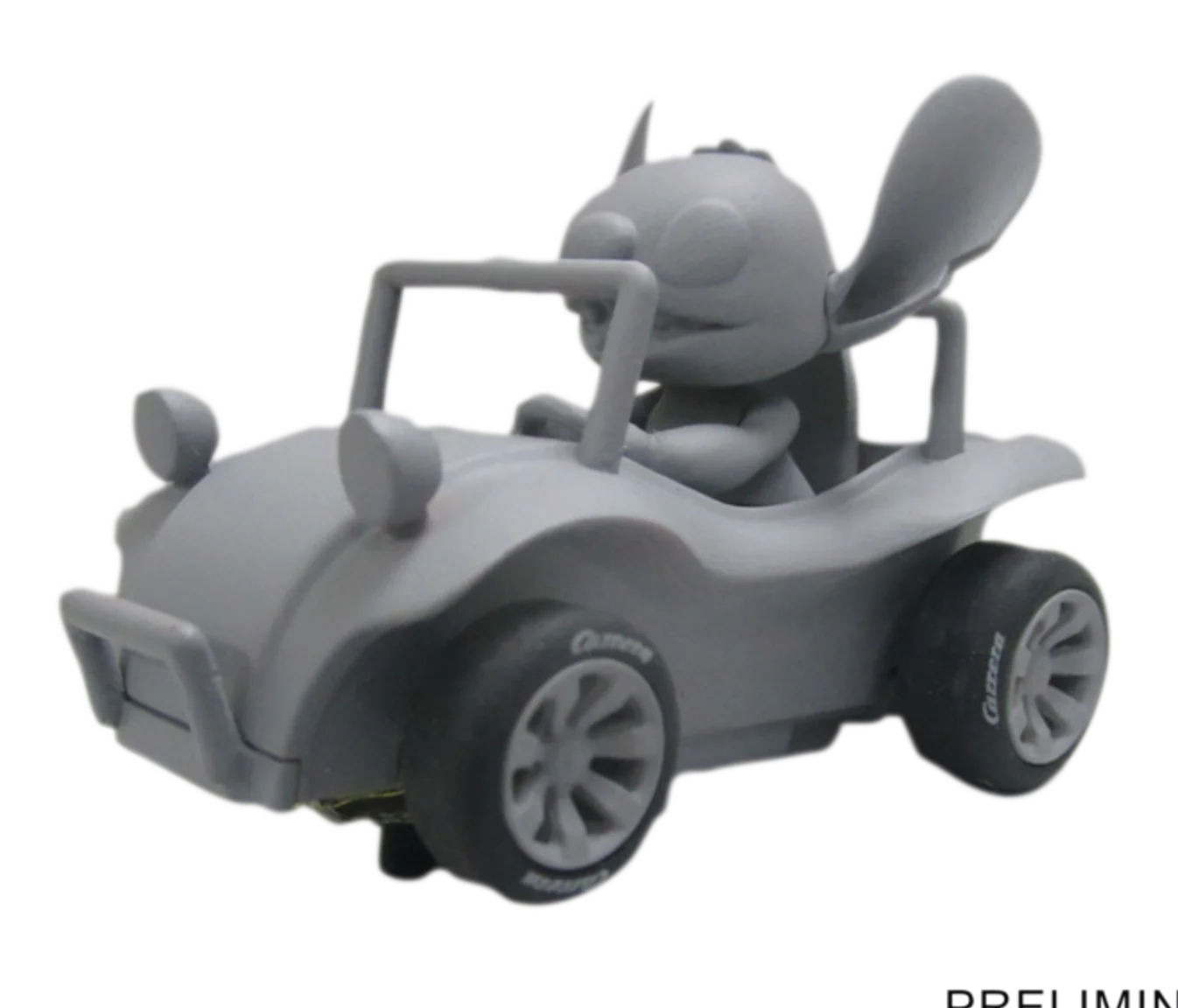 Carrera GO!!! Disney's Stitch - Stitch