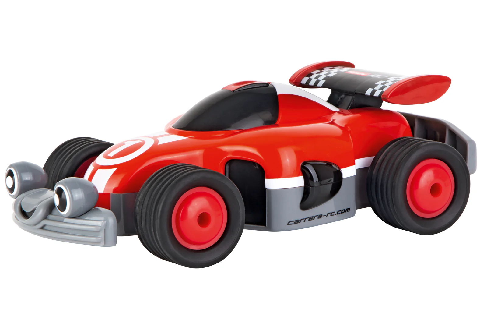 370181073P Carrera First RC Racer 2.4GHz