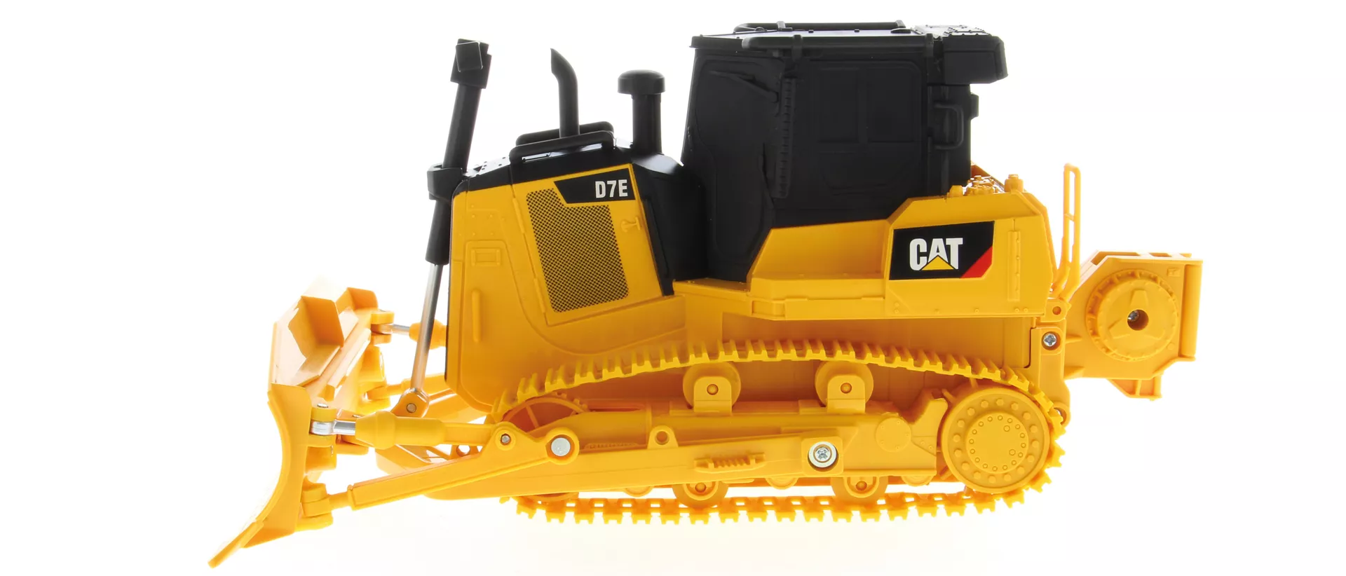 37023002 RC CAT "D7E Track-Type Tractor" - Image 2