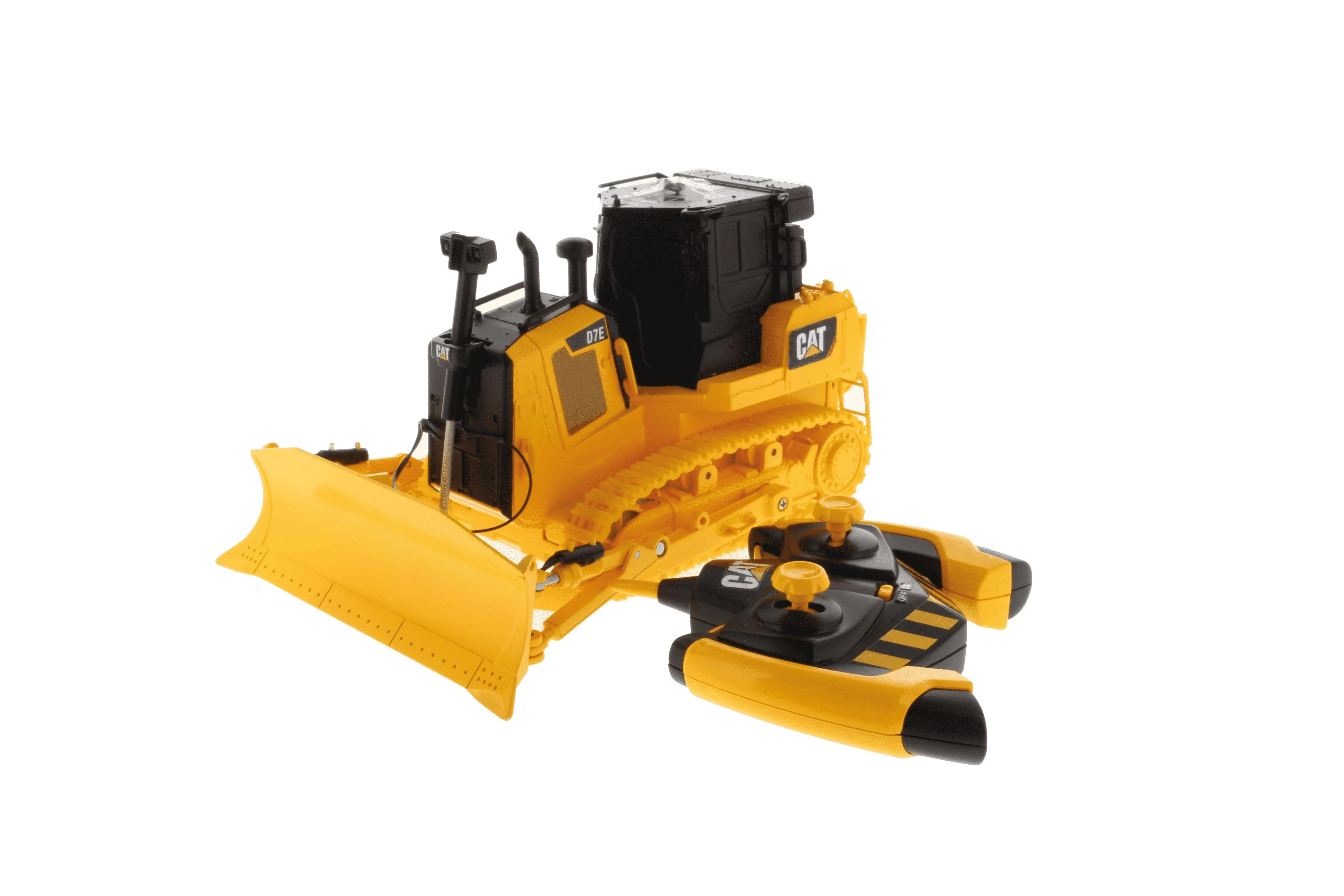37023002 RC CAT "D7E Track-Type Tractor" - Image 6