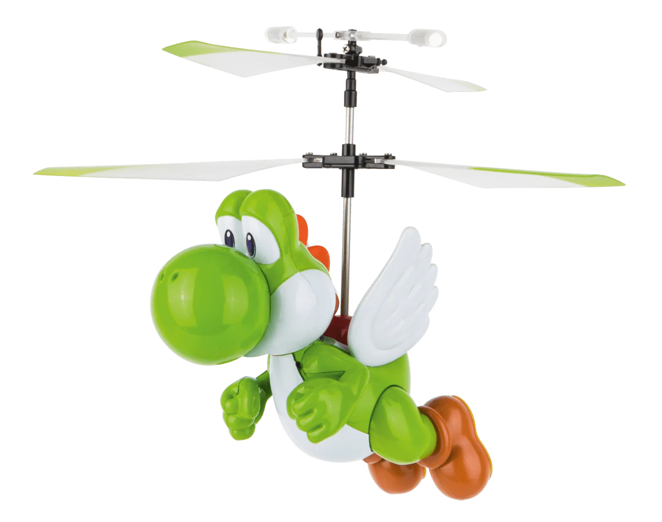 370501033P Carrera RC Super Mario⢠Flying Yoshi 2.4GHz