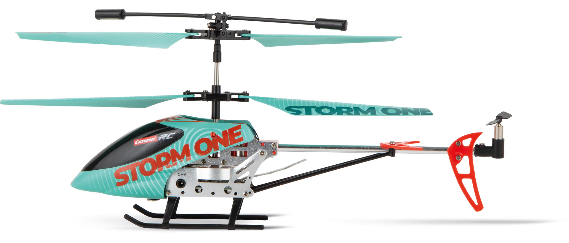 370501053 Carrera RC Storm One 2.4GHz - Image 4