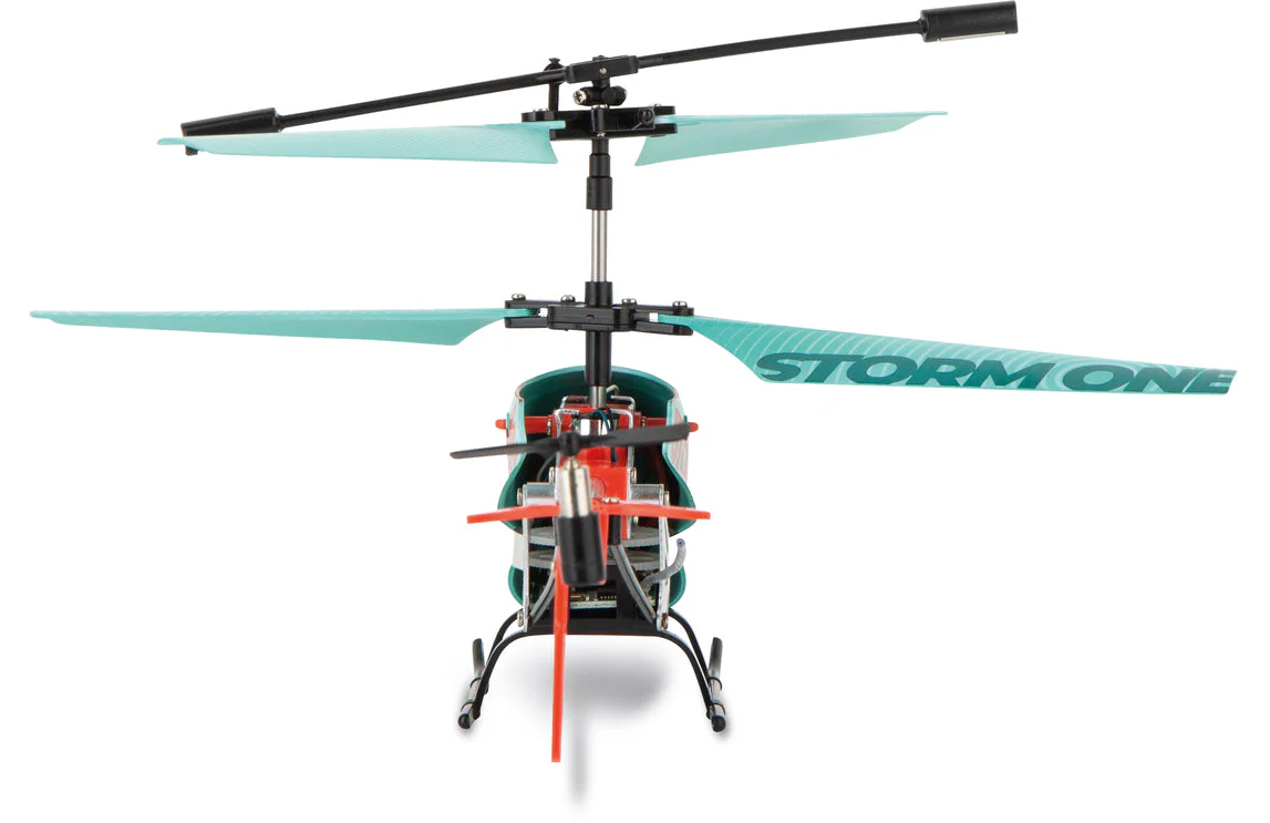 370501053 Carrera RC Storm One 2.4GHz - Image 7