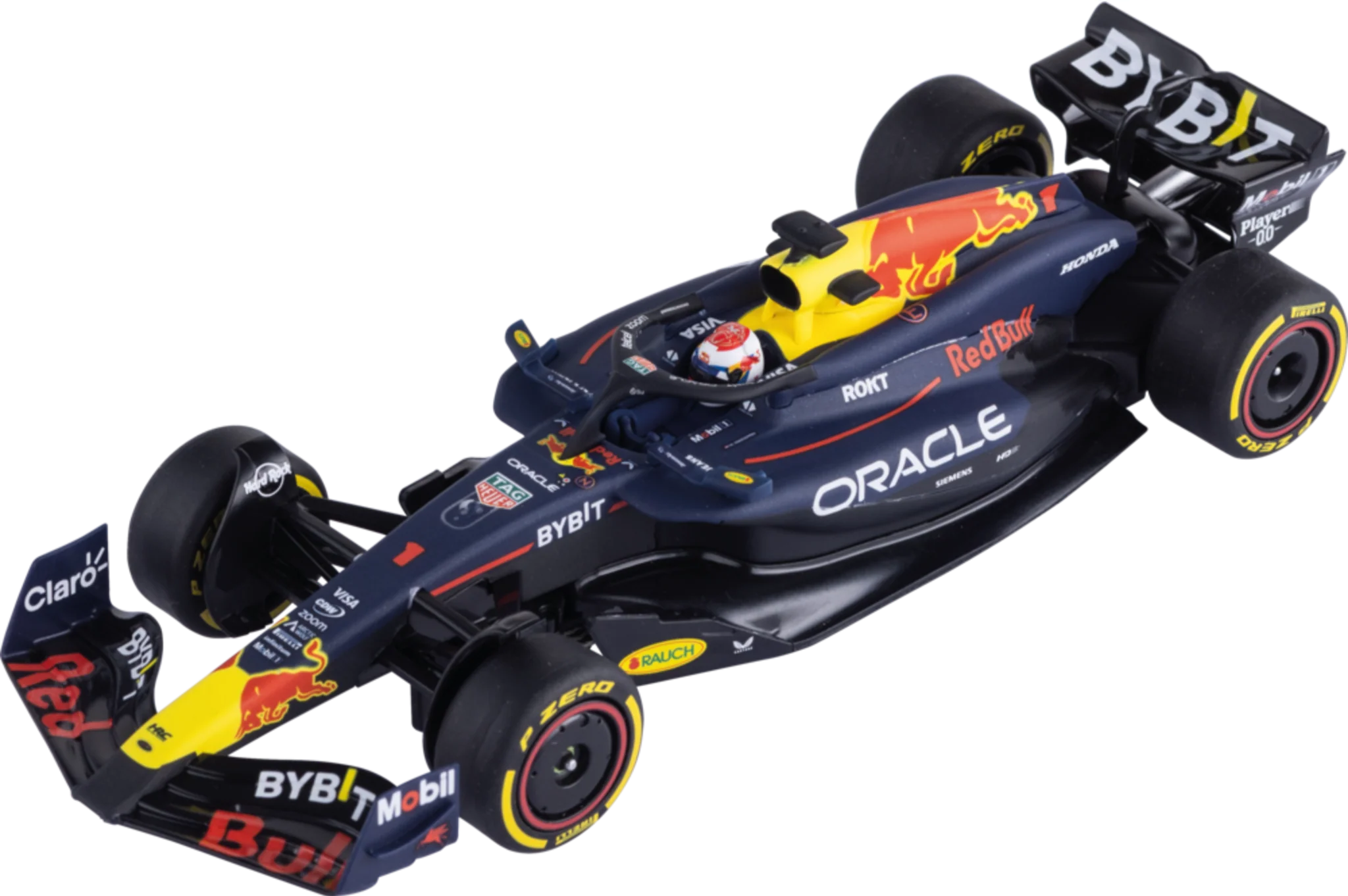 20032046 Carrera Digital 132 Red Bull Racing RB20 "M.Verstappen, No.1" - Image 2