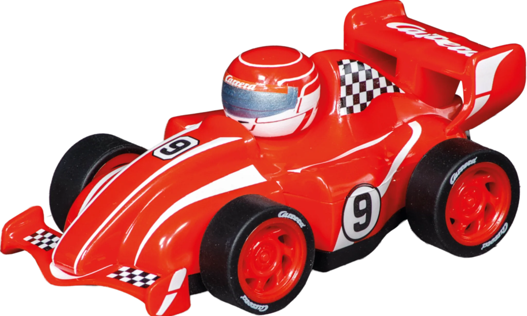 Carrera First: Formula Kidz - Image 2