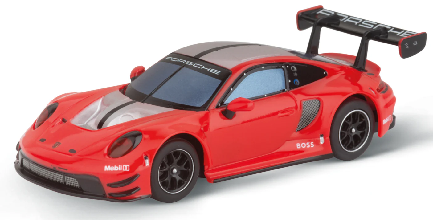 50051004 Carrera Porsche 911 GT3 R "Red Devil"