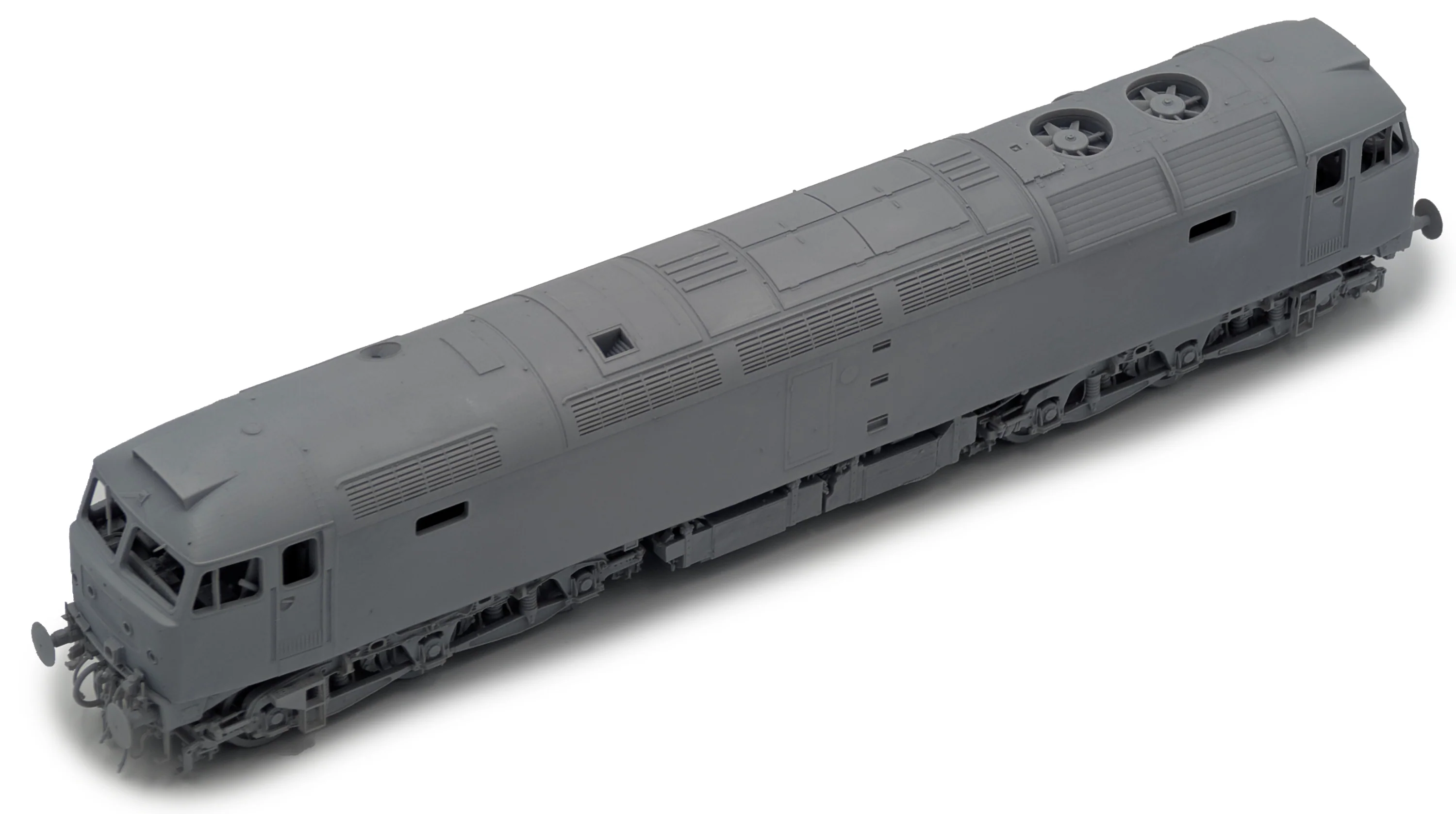 Class 47 RES Royal Livery 'Prince William' No.47798 Diesel Locomotive - Image 11