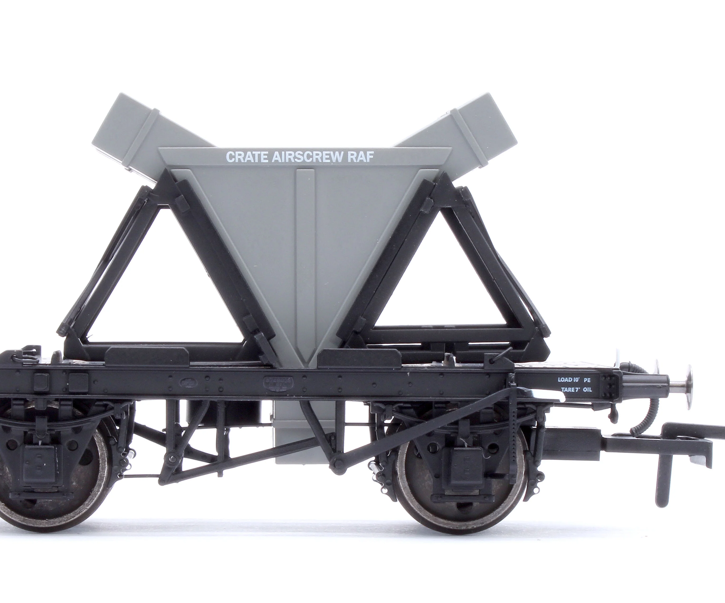 Propeller Carrier Demountable Tank Wagon B749039 - Image 4
