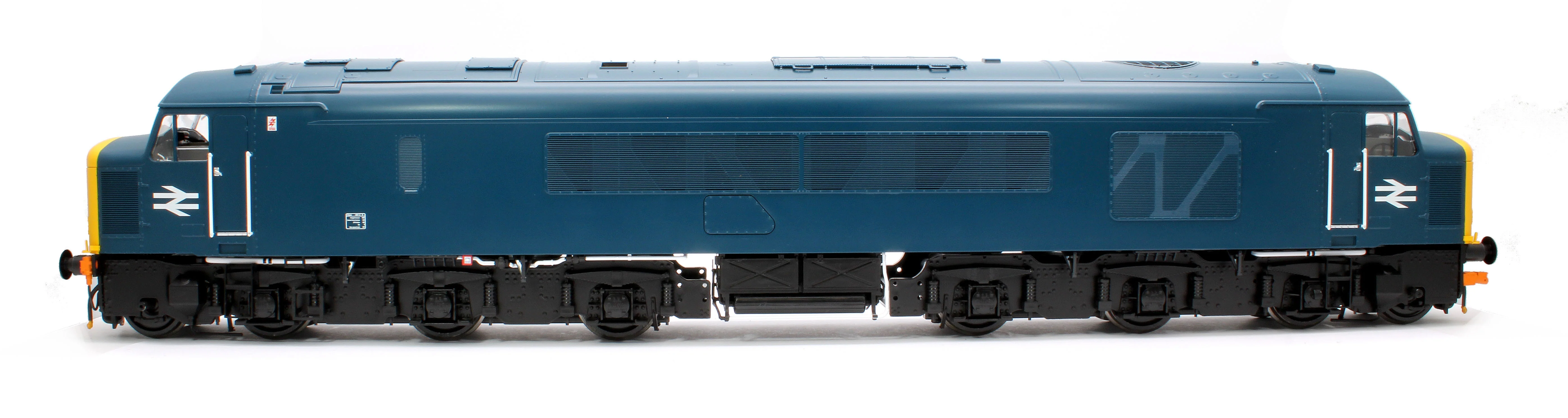 4525 Class 45/1 BR blue unnumbered Diesel Locomotive - Image 2