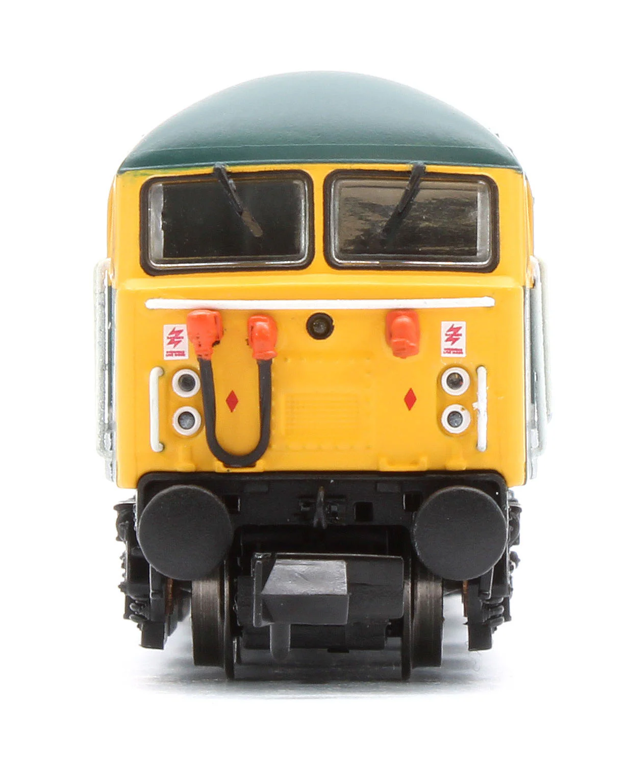 2D-004-015 Class 56 56006 BR Blue Diesel Locomotive - Image 7
