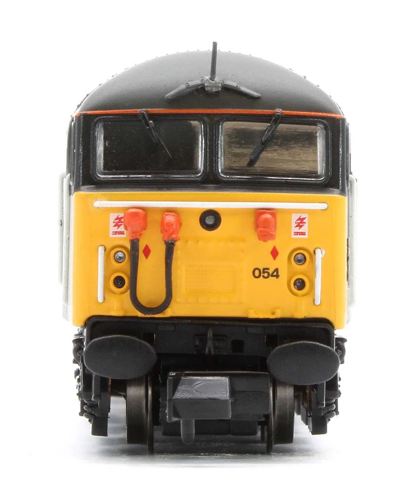 2D-004-016D Class 56 56054 BR Railfreight Coal Diesel Locomotive - DCC Fitted - Image 6