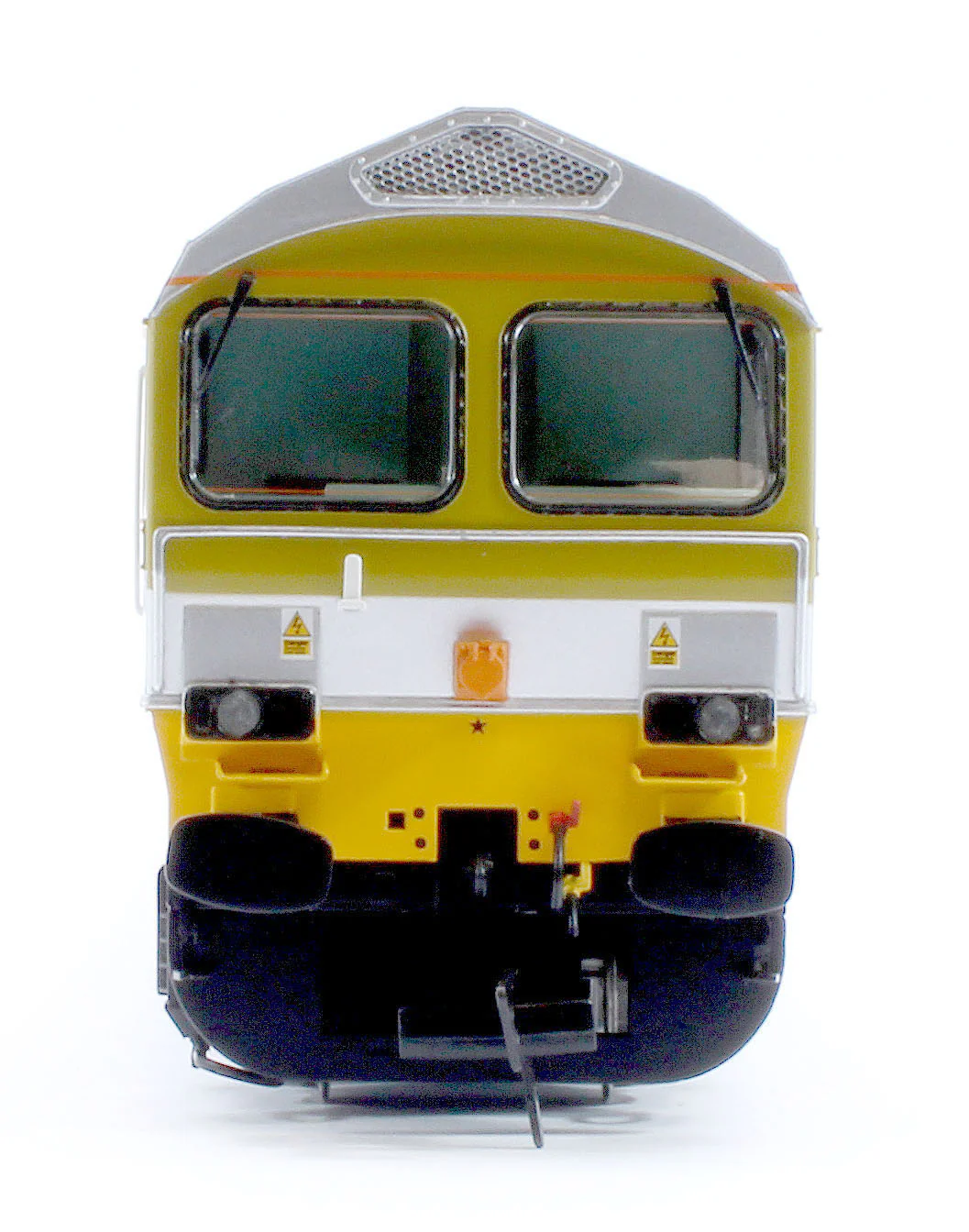 4D-005-006 Class 59 59101 ARC (Rev) Village of Whatley Diesel Locomotive - Image 10