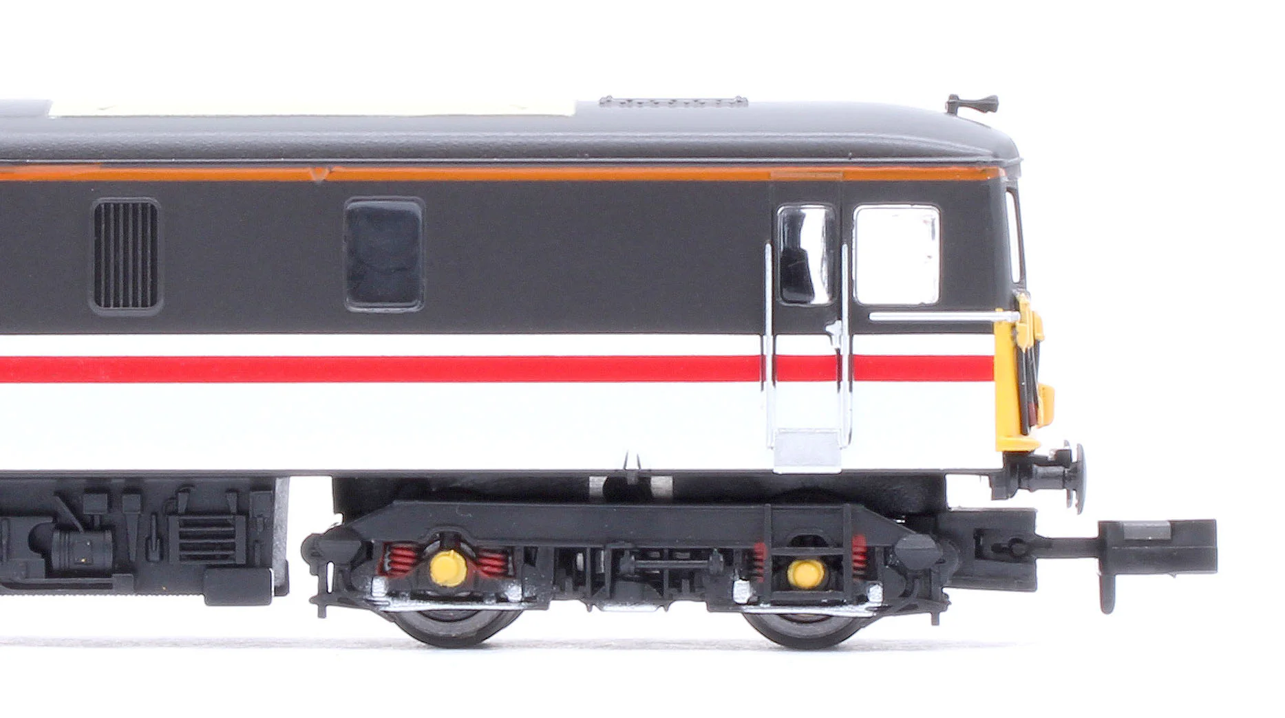 GM2210209 Class 73 235 Intercity Swallow Electro Diesel Locomotive - Image 10