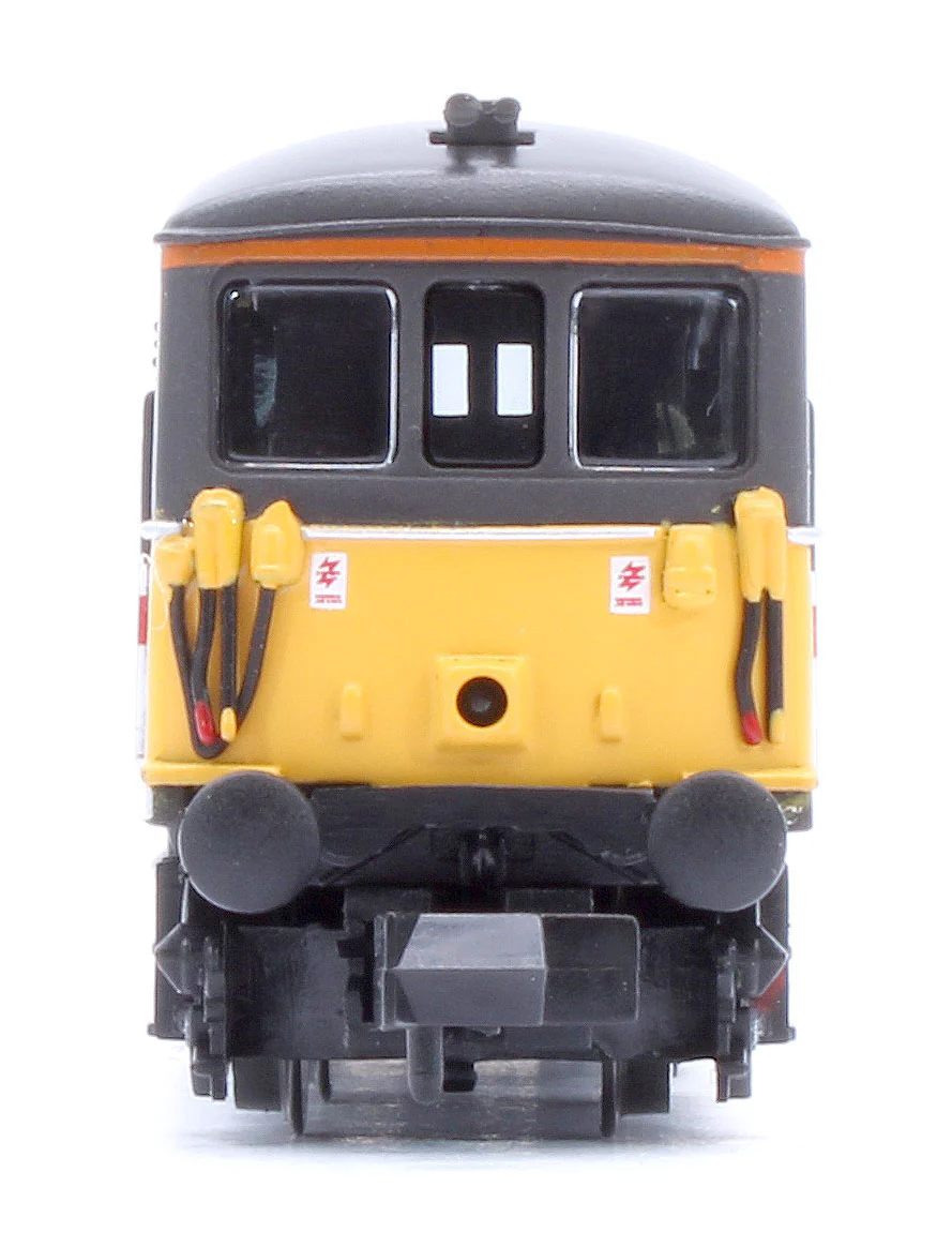 GM2210209 Class 73 235 Intercity Swallow Electro Diesel Locomotive - Image 8