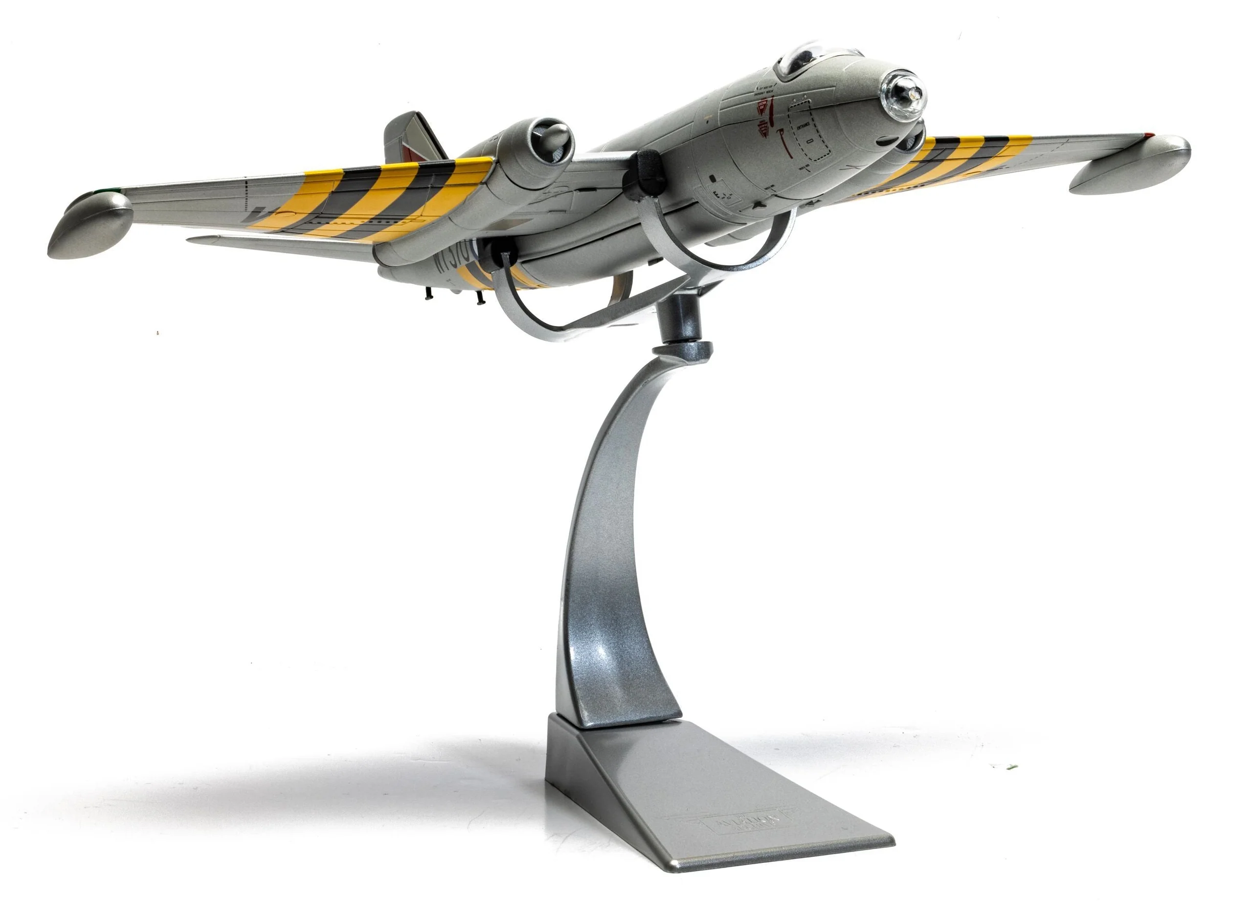 English Electric Canberra B.6, WT370, Operation Musketeer, 1956 - Image 3