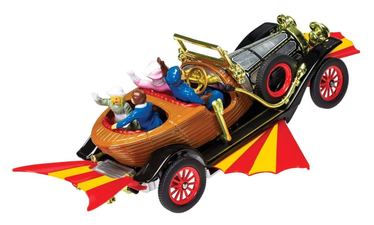 Chitty Chitty Bang Bang - Image 4