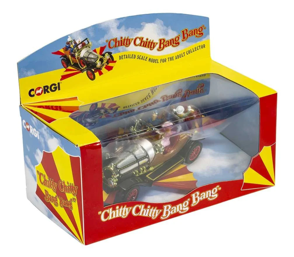 Chitty Chitty Bang Bang - Image 5