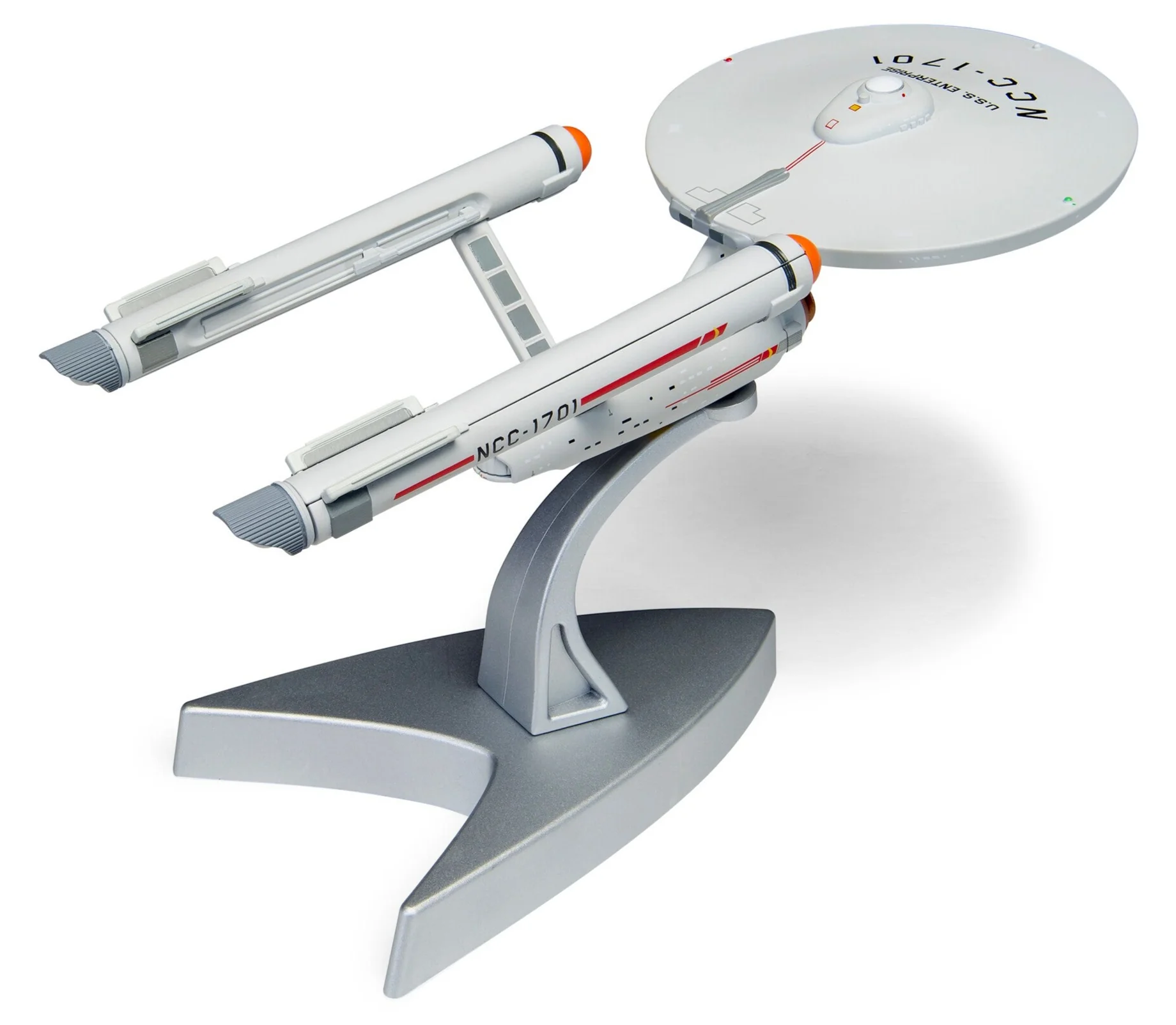 CC96610 Star Trek - USS Enterprise NCC-1701 (The Original Series) - Image 3