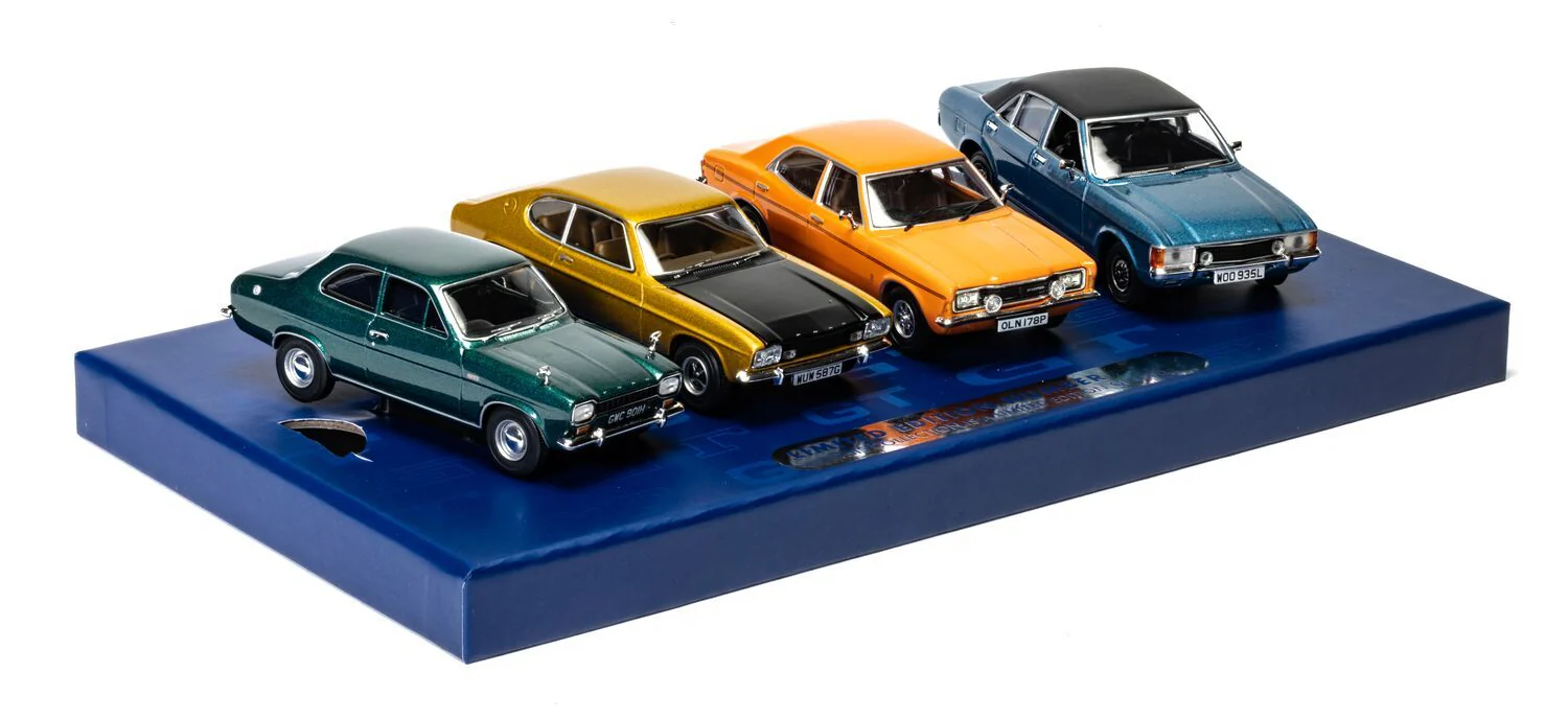 Ford GT Collection - Image 10