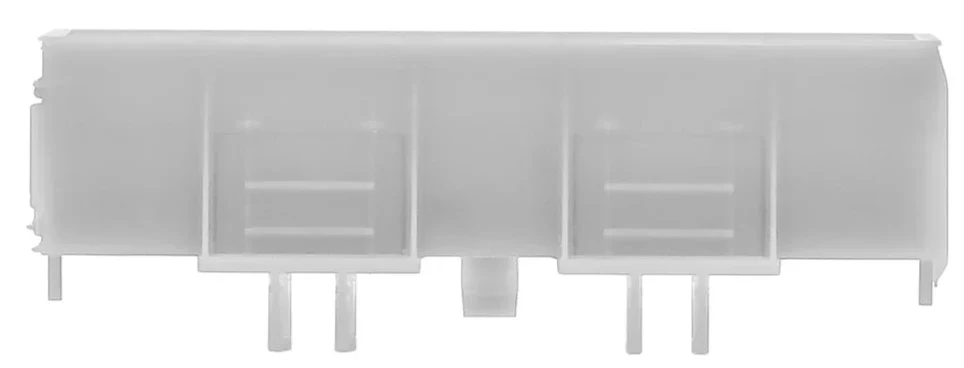 2A-000-022 Unpainted body 20T Steel Mineral