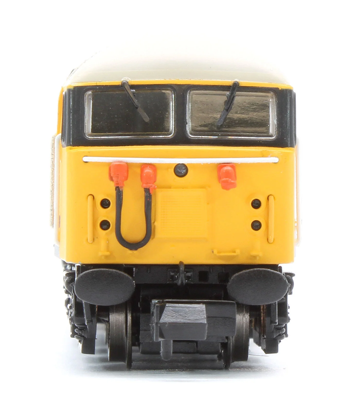 2D-004-011D Class 56 56131 (Crewe Built) Large Logo Blue Diesel Locomotive - DCC Fitted - Image 7