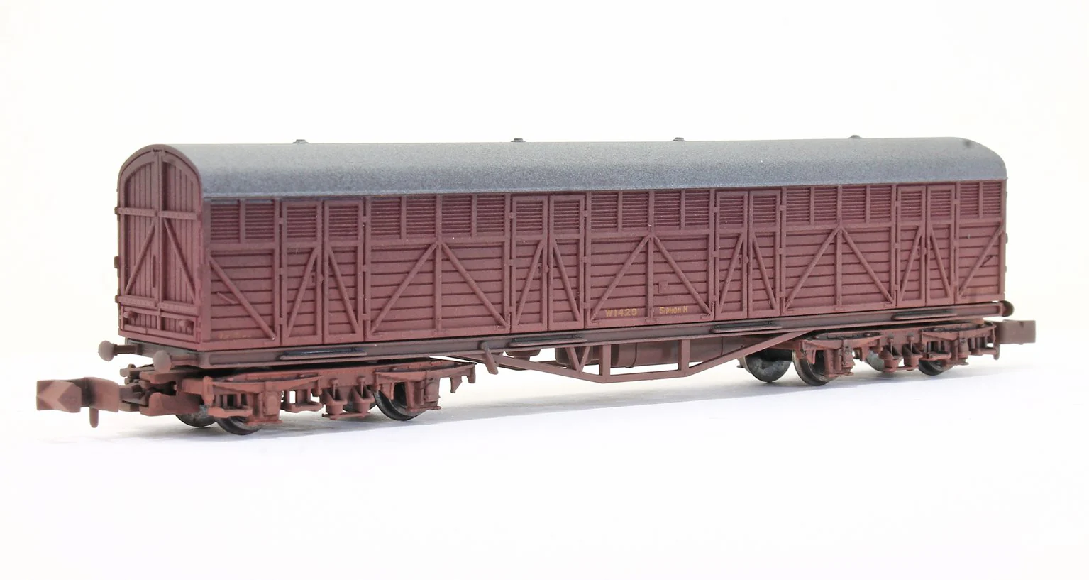 Pre-Owned Siphon H BR W1429 Weathered - Image 3