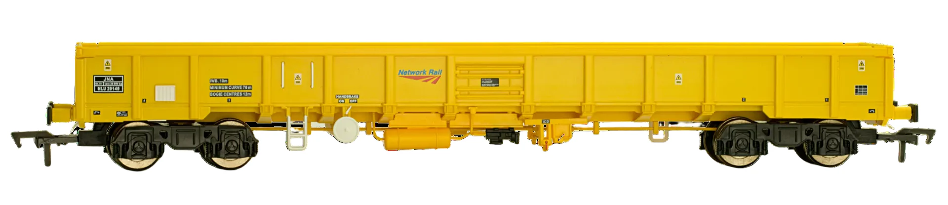 4F-010-019 JNA Falcon Network Rail NLU29121