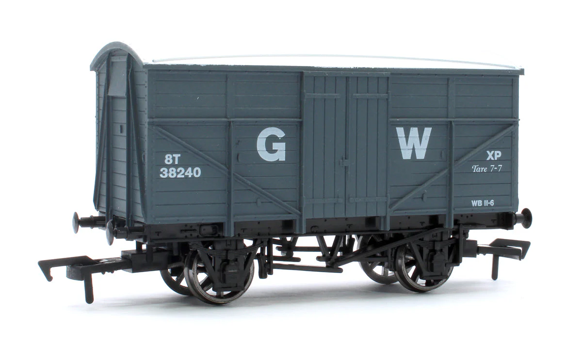 Pre-Owned 4F-015-021 Fruit Mex GWR 38240 - Image 3