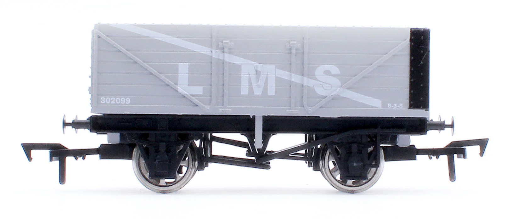 7 Plank LMS 302099 - Image 2