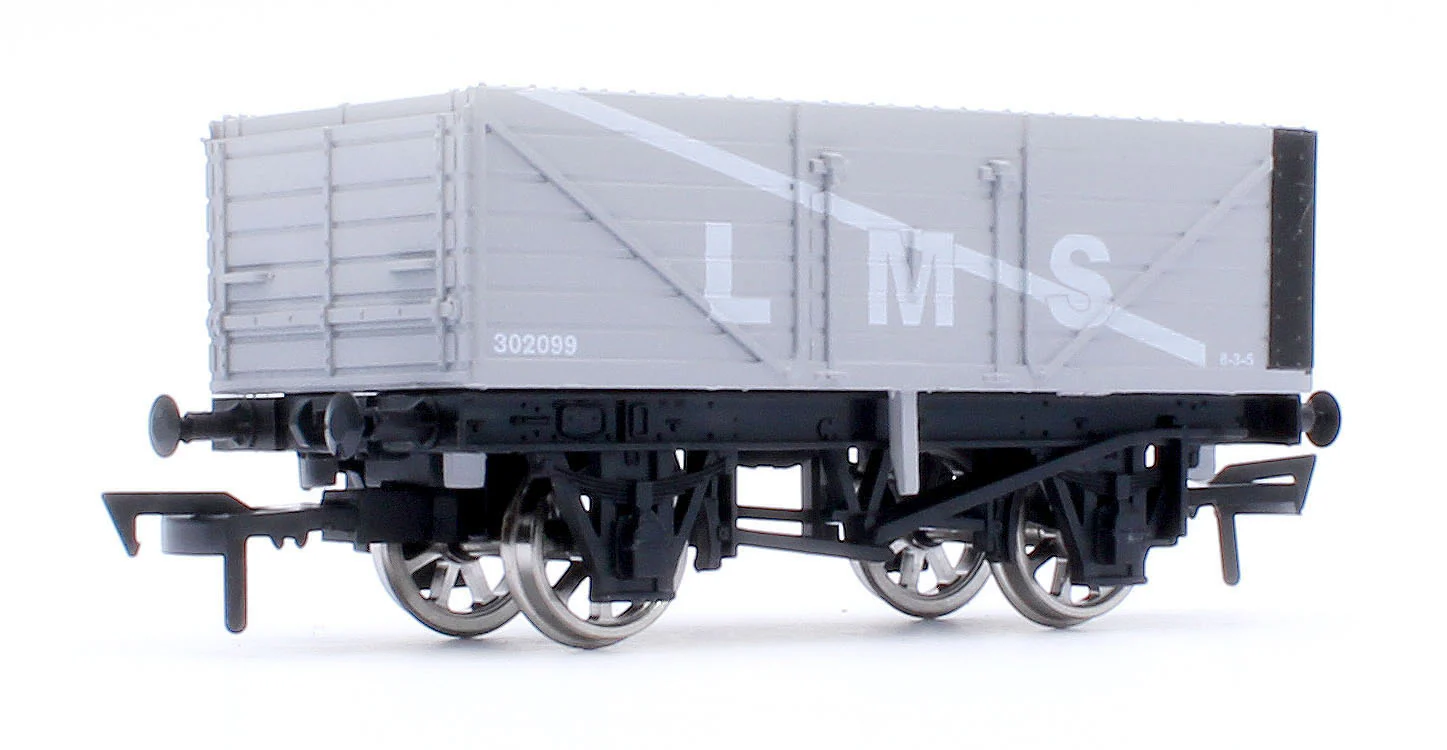 7 Plank LMS 302099 - Image 3
