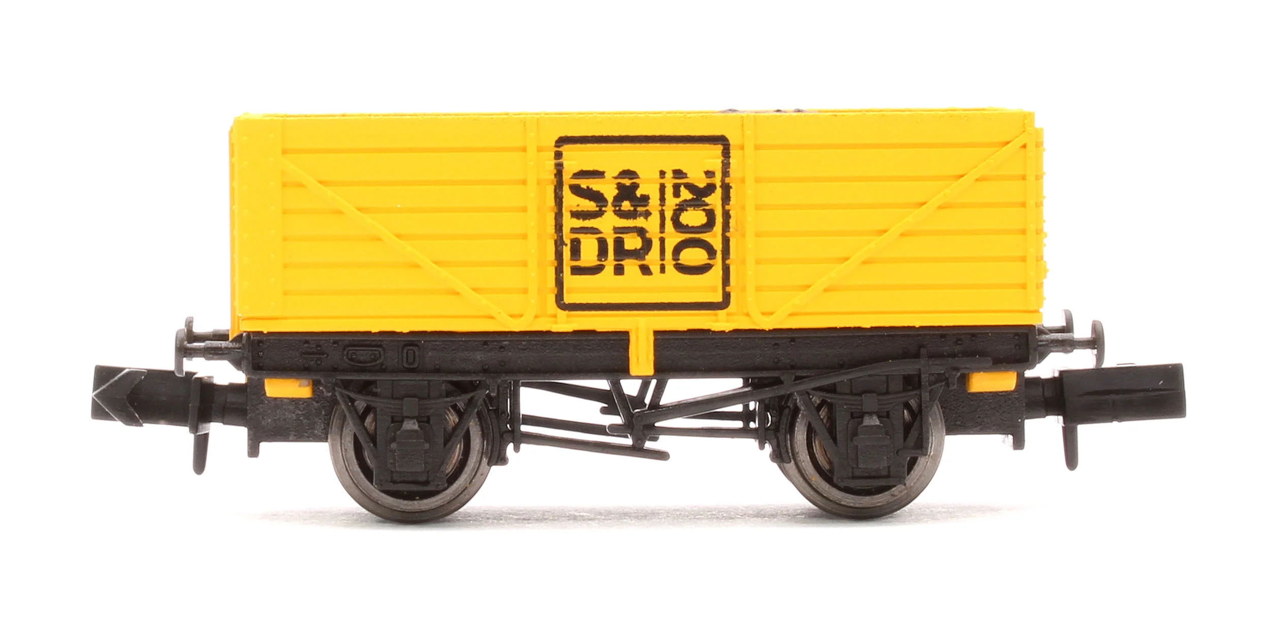 Science Museum Commemorative Wagon - Stockton & Darlington 200 - Image 3