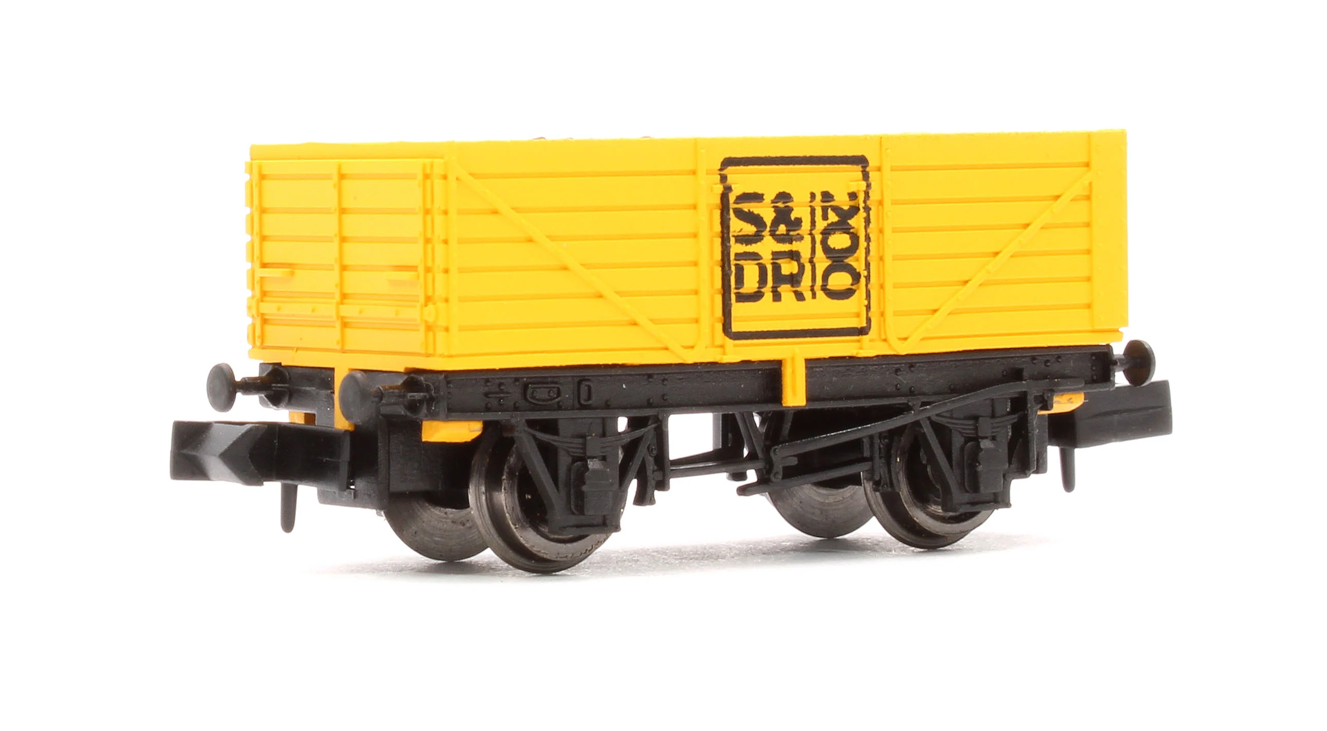 Science Museum Commemorative Wagon - Stockton & Darlington 200 - Image 4