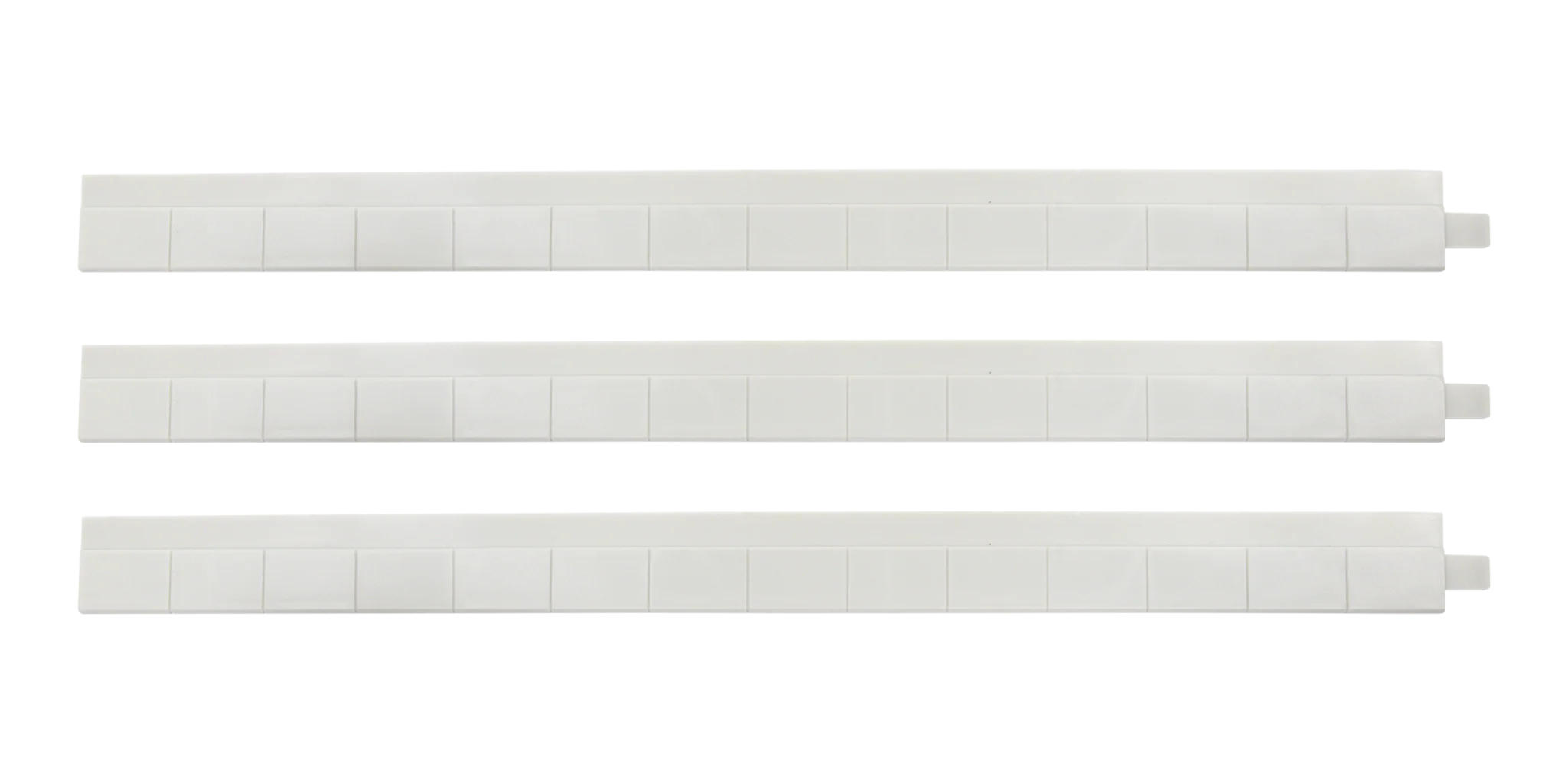 Kitmaster Genesis - Platform Edging Stones -3 x Straight - Image 2