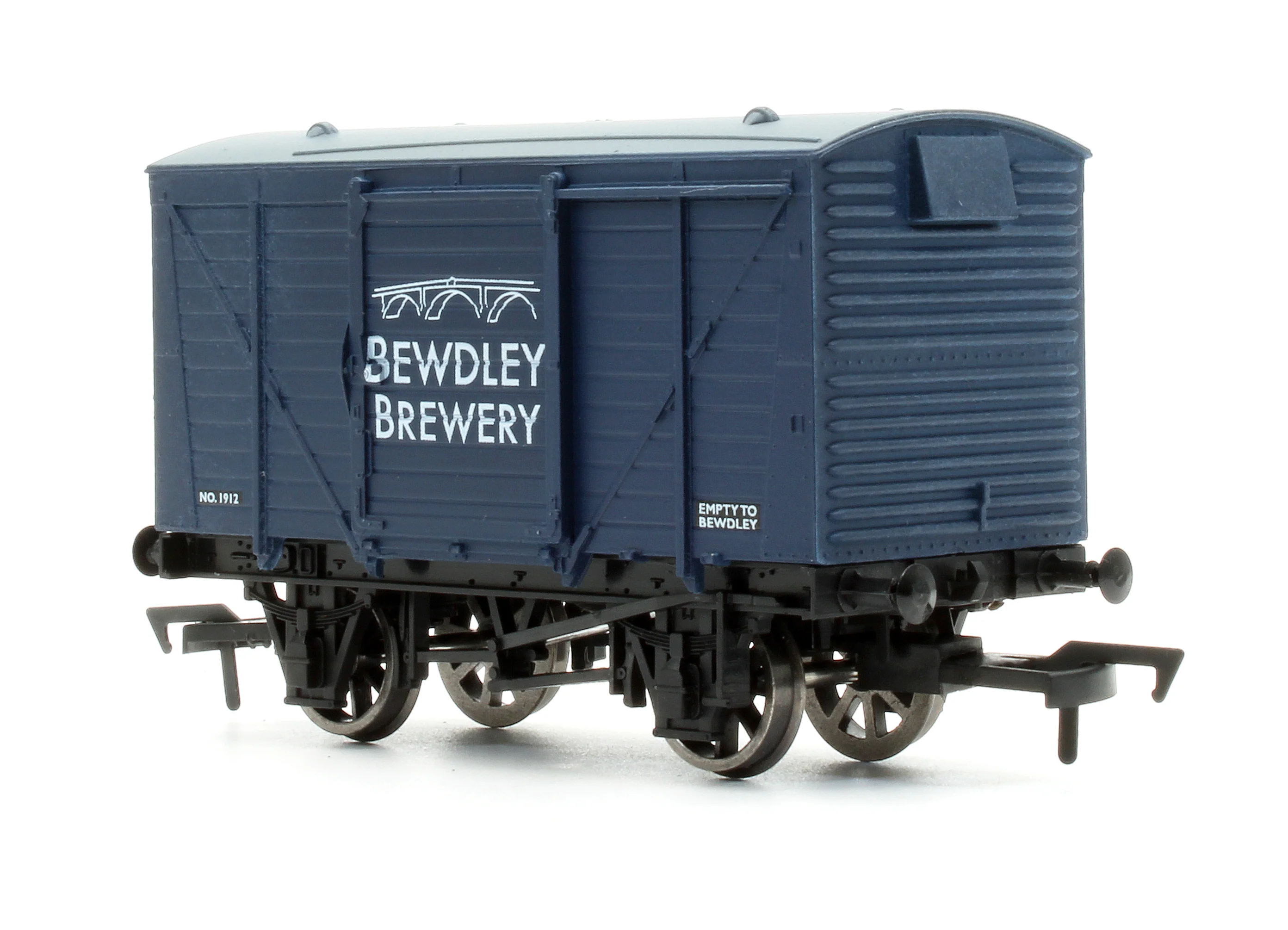 Pre-Owned Bewdley Brewery Van No. 1912 - Image 2