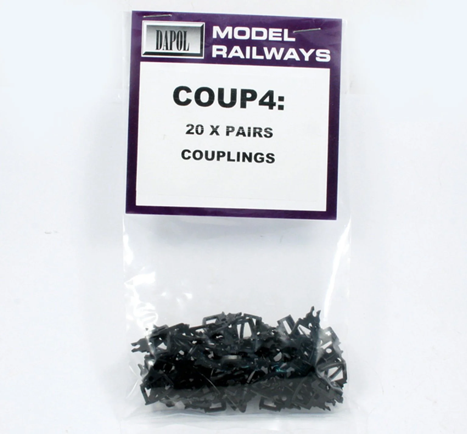 20 Pairs of Couplings - Image 2