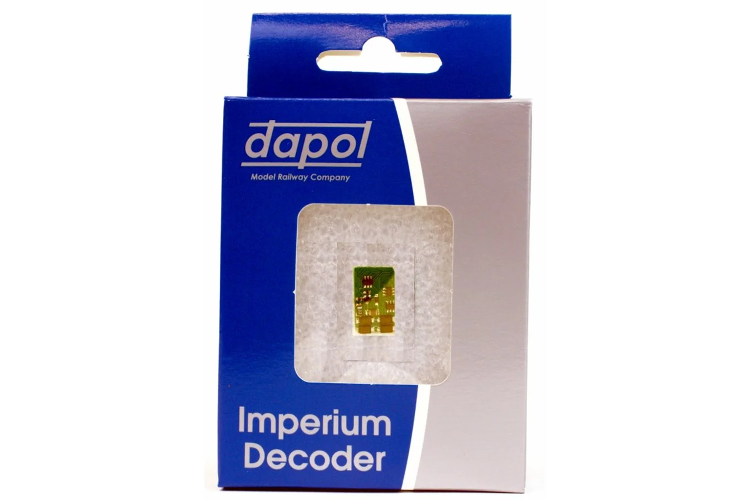 IMPERIUM2 Imperium 2, Next18 18 pin 6 function decoder - Image 2