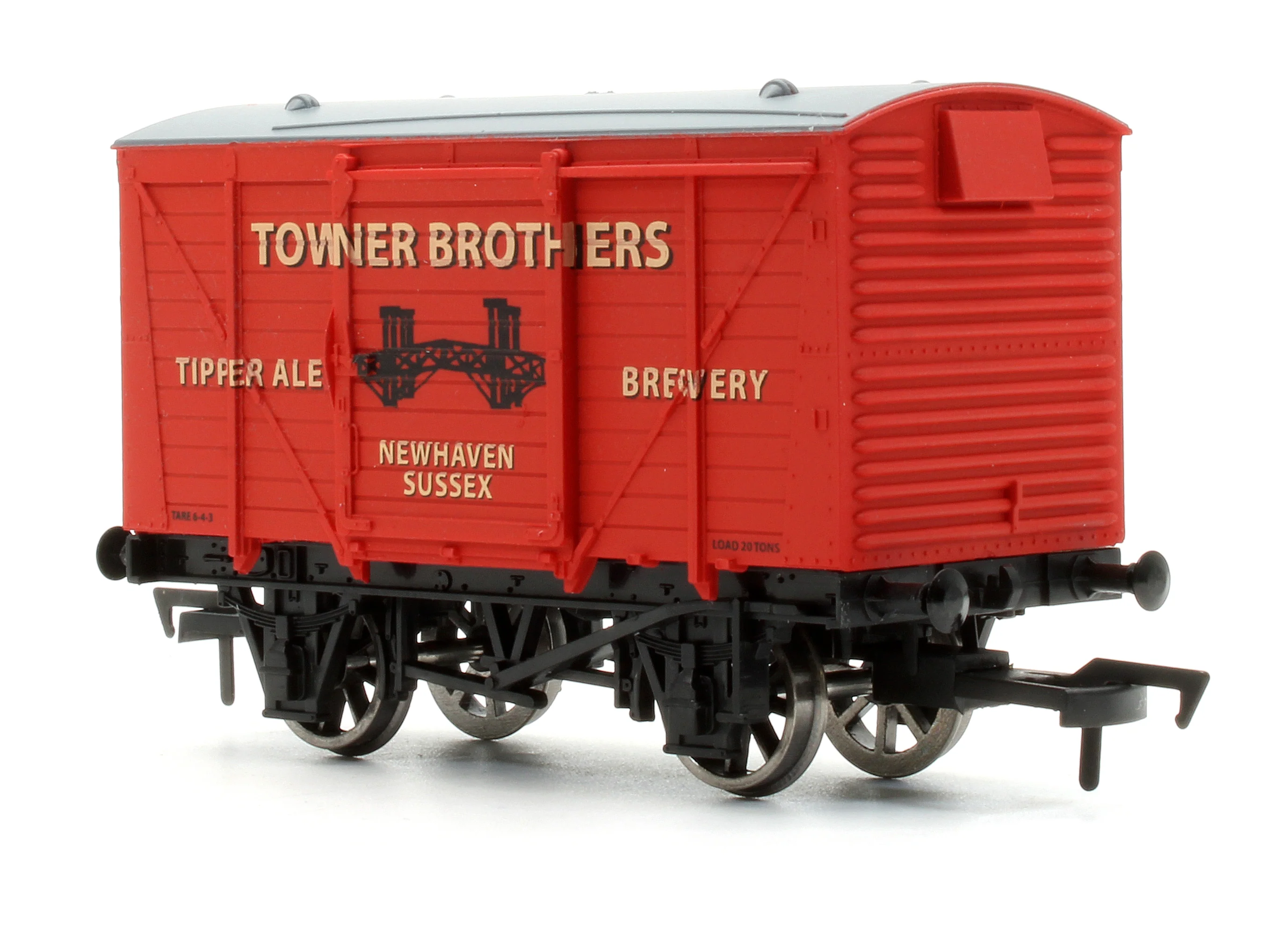 Pre-Owned Towner Brothers Brewery - Special Edition - Image 2