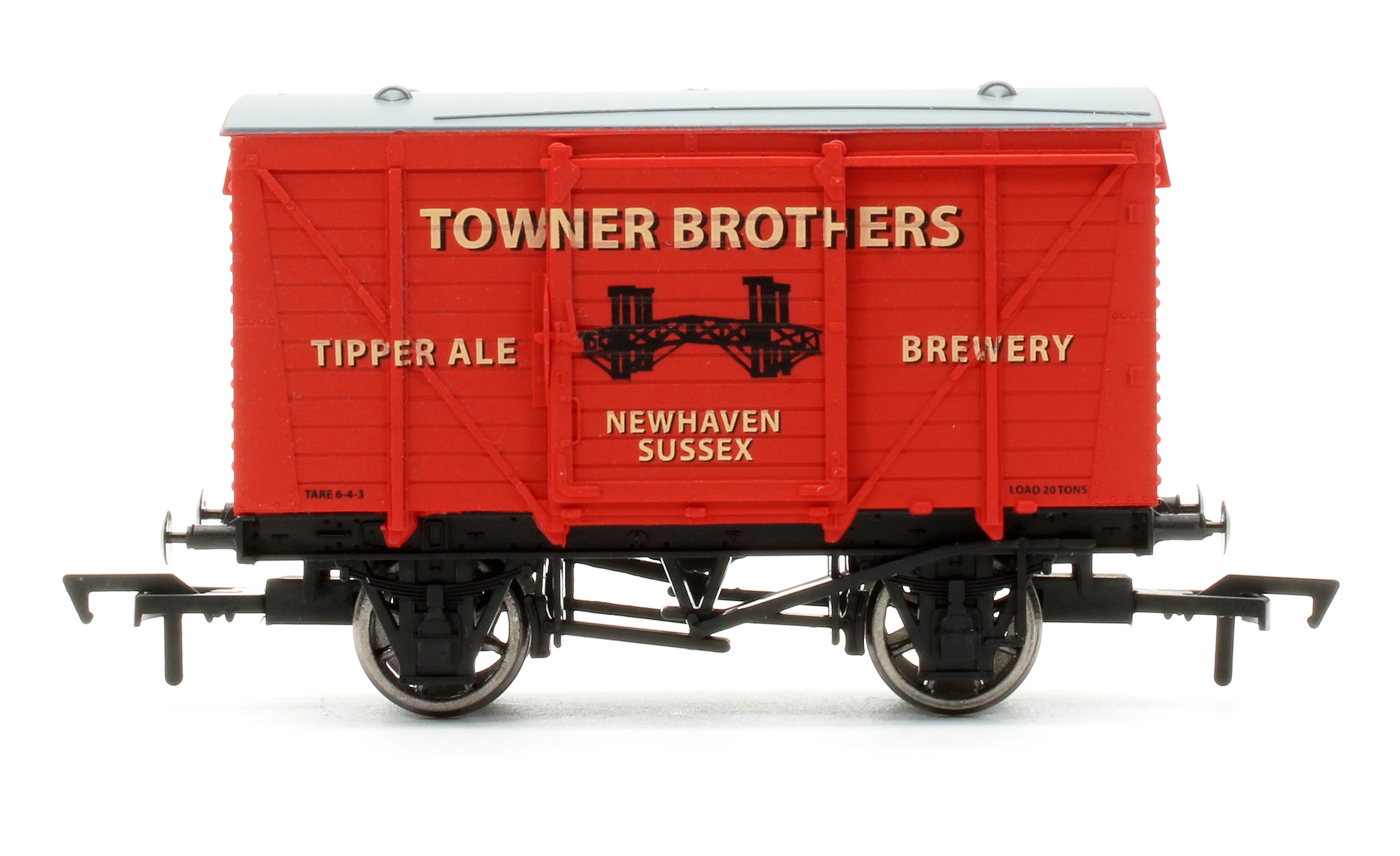 Pre-Owned Towner Brothers Brewery - Special Edition - Image 3