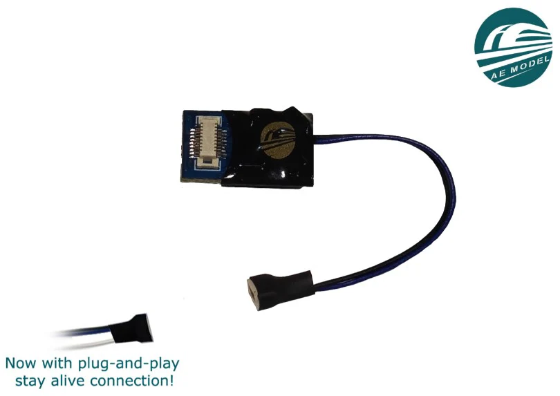 AED-18PD.4 AE Model Next-18 4 Function Decoder