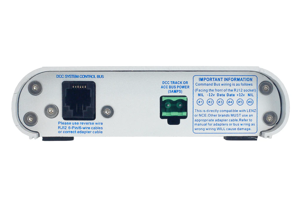 Cobalt Alpha Box Unit - Image 3
