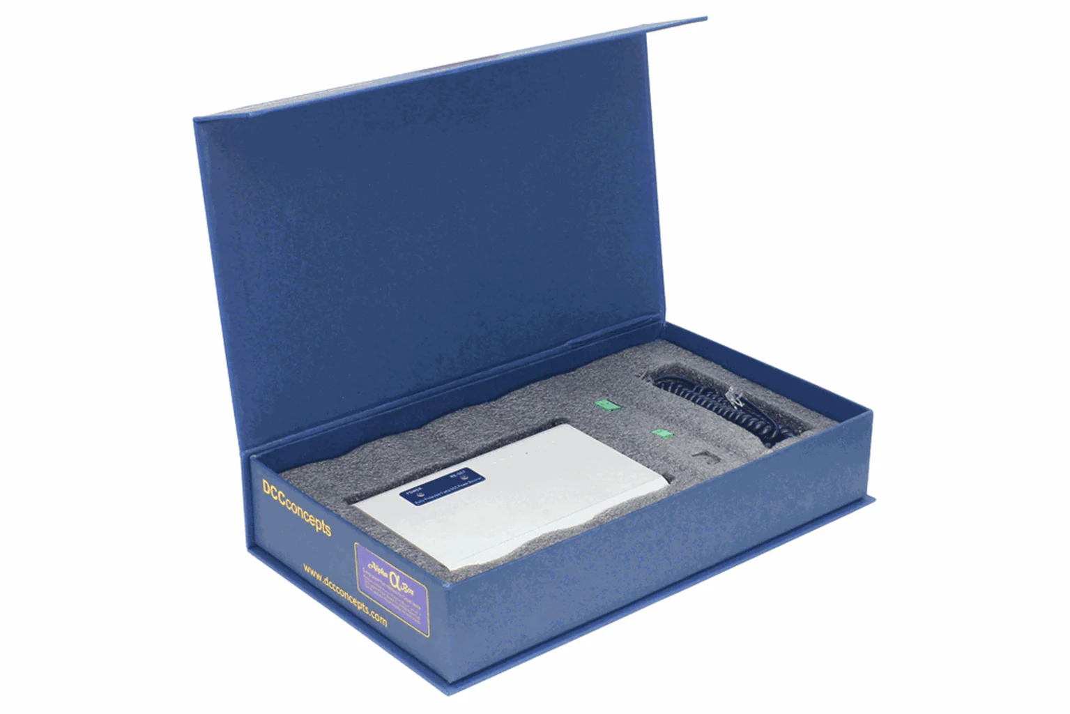 Cobalt Alpha Box Unit - Image 4