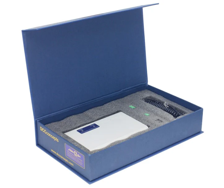 Alpha DCC System Power Upgrade Bundle - Image 3