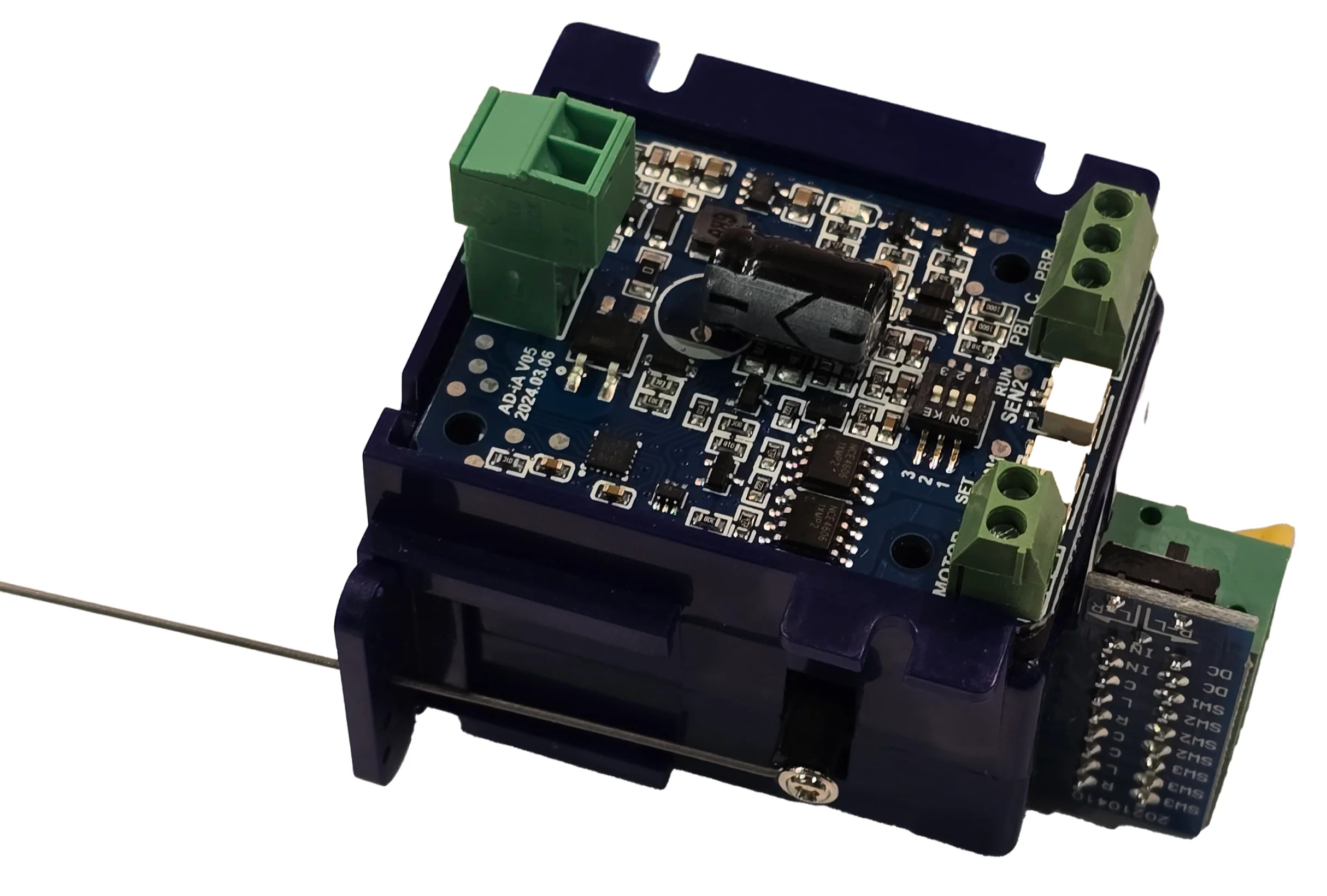 Cobalt Ultra Turnout Motor (6 Pack) - Image 3